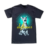 Deftones "Cat" Graphic Tee