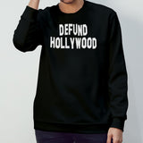 Defund Hollywood 2024 shirt