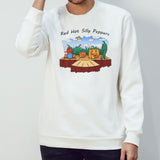 Degenerated Red Hot Silly Peppers 2024 T-Shirt