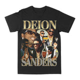 Deion Sanders Graphic Tee