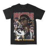 Deion Sanders "21" Graphic Tee