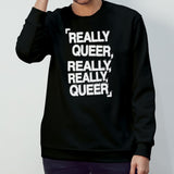 Demi Lovato Really Queer Really Really Queer Shirt