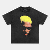 DENNIS RODMAN 2.0 TEE
