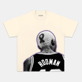 DENNIS RODMAN 11.25 TEE
