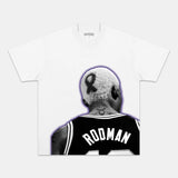 DENNIS RODMAN 11.25 TEE
