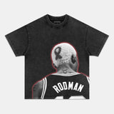 DENNIS RODMAN 11.25 TEE