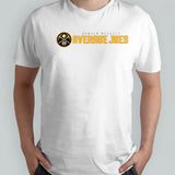 Denver Nuggets Average Joes Logo shirt