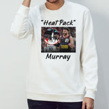 Denver Nuggets Heat Pack Murray Shirt