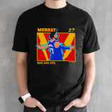 Denver Nuggets Jamal Murray Mile High City shirt