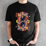 Denver Nuggets Nikola Jokic True Star Fan shirt