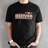 Denver Pioneers 2024 NCAA Division I Menâ€™s Lacrosse Championship Shirt