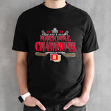 Denver Pioneers 2024 NCAA mensâ€™s hockey national champions university of Denver shirts