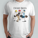 Derby boys shirts