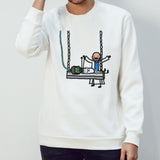 Dereck Its A Live-Ly shirt
