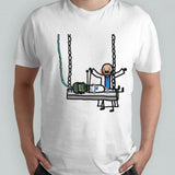 Dereck Its A Live-Ly shirt