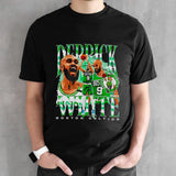 Derrick White Boston Celtics vintage shirt