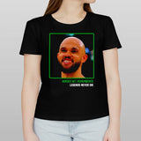 Derrick White heroes get remembered legends never die shirt