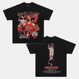 DERRICK ROSE TEE Style002