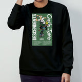 Descendents And Circle Jerks Surfbort 2024 T-shirts