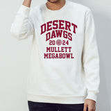 Desert Dawgs 2024 Mullett Megabowl shirts