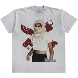 Neniom Desert Girl Â® Beefy Tee Streetwear Y2K