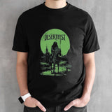 Desertfest Berlin 2024 Event shirt