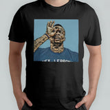 Deshawn Stevenson Basketball Player shirt