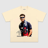 DÃ‰SIRÃ‰ DOUÃ‰ TEE 6.3