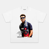 DÃ‰SIRÃ‰ DOUÃ‰ TEE 6.3