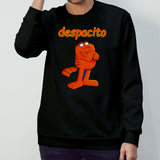 Despacito garfield peter griffin shirt
