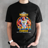 Despicable Me Nikola Jokic Denver Nuggets Forever Not Just When We Win Shirts