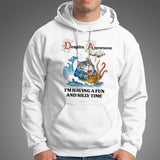 Despite Appearances Iâ€™m Having A Fun And Silly Time T-shirt
