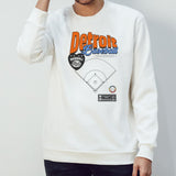 Detroit Tigers Baseball Pride Field Shirt