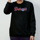 Detroit Tigers MLB Team Vintage shirt