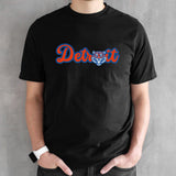 Detroit Tigers MLB Team Vintage shirt