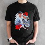 Detroit Tigers Skubal Spring Shirt