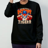 Detroit Tigers baseball donâ€™t mess with the shirt