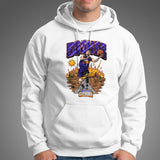 Devin Booker Phoenix Suns Fire 2024 T-shirt