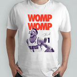 Devin Booker Phoenix Suns Womp signature shirt