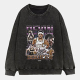 Devin Booker 'Book' Tee