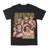 Devin Booker Graphic Tee