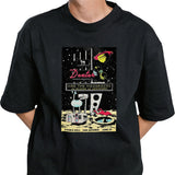 Dexter And The Moonrocks Jun 29 2024 Stable Hall in San Antonio TX Poster Shirt