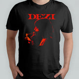 Dezi Smoke Cigars Photo Shirt