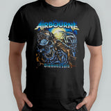 Diamond Cuts Cover T Shirt