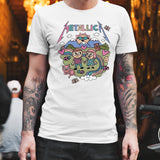 Die 9 times merch cute metallica sean Solomon Shirt