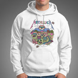 Die 9 times merch cute metallica sean Solomon Shirt