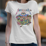 Die 9 times merch cute metallica sean Solomon Shirt