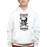 Die On Your Feet Hoodie