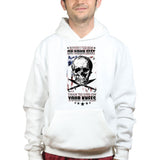 Die On Your Feet Hoodie Style001