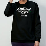 Different Here Franklin Templeton T-shirt